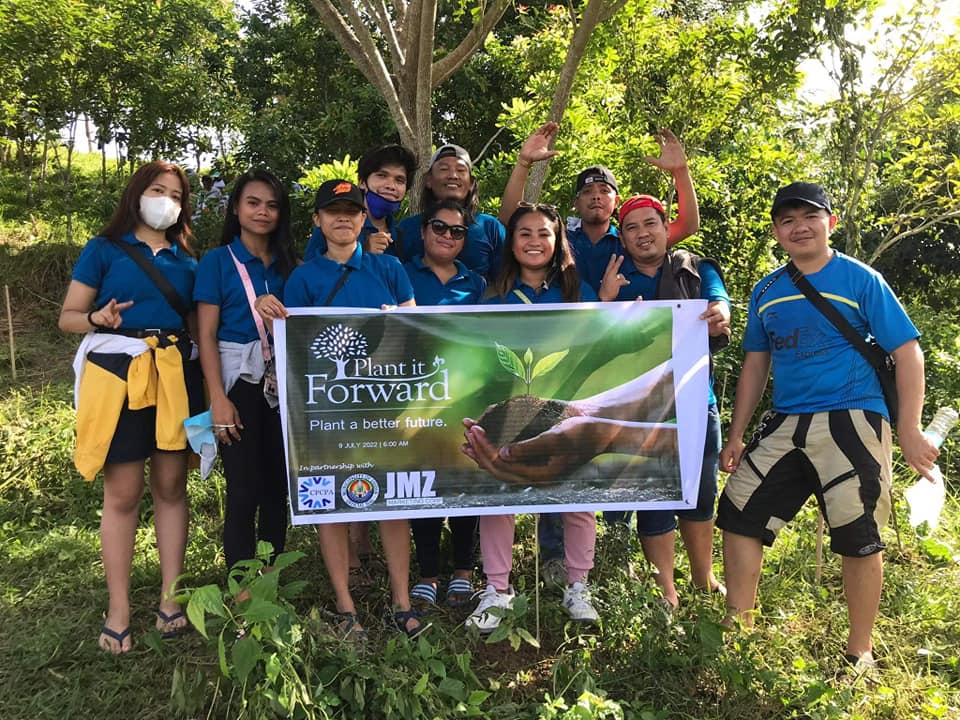 Tree Planting