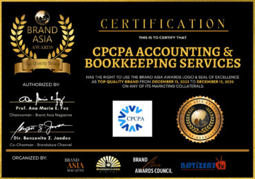 Top Quality Brand Accounting Firm