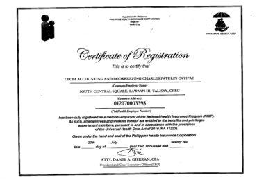 Philhealth
