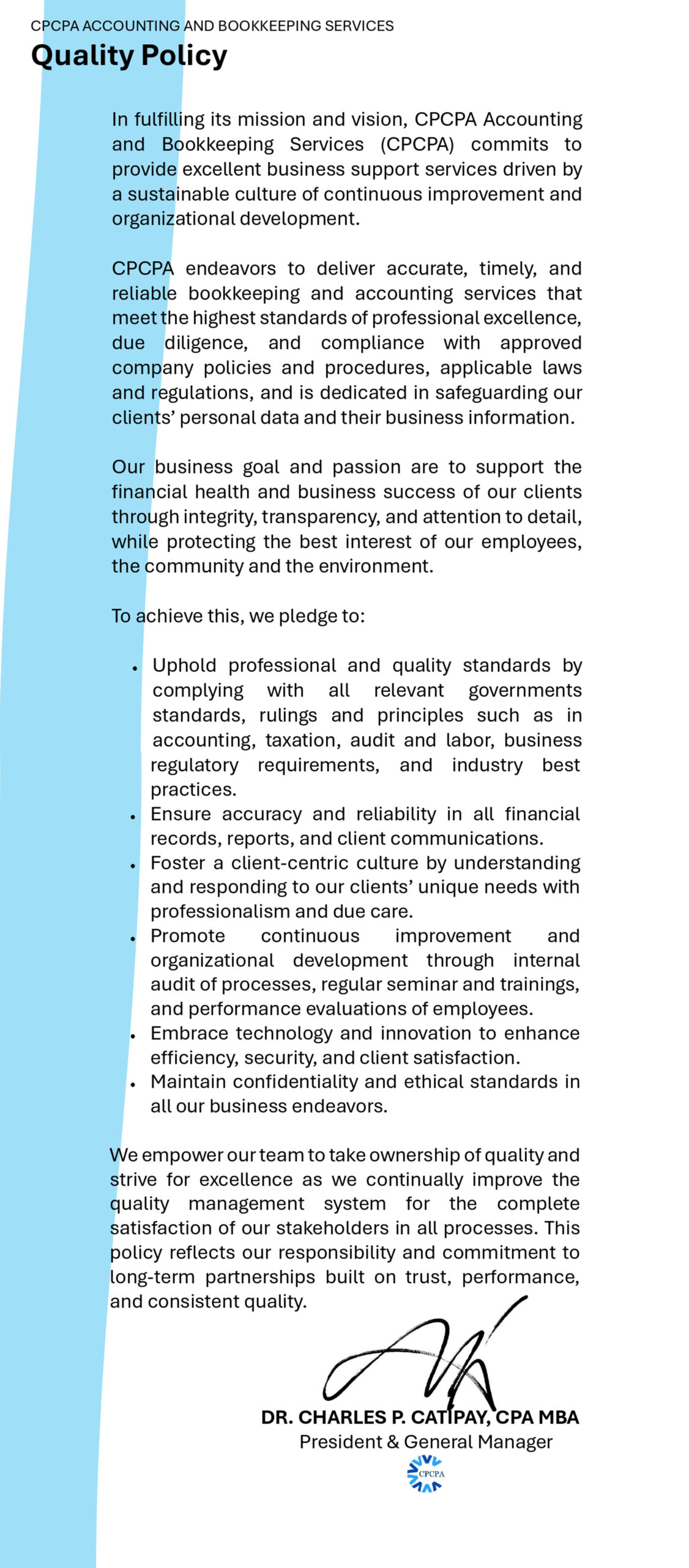 cpcpa-quality-policy-statement
